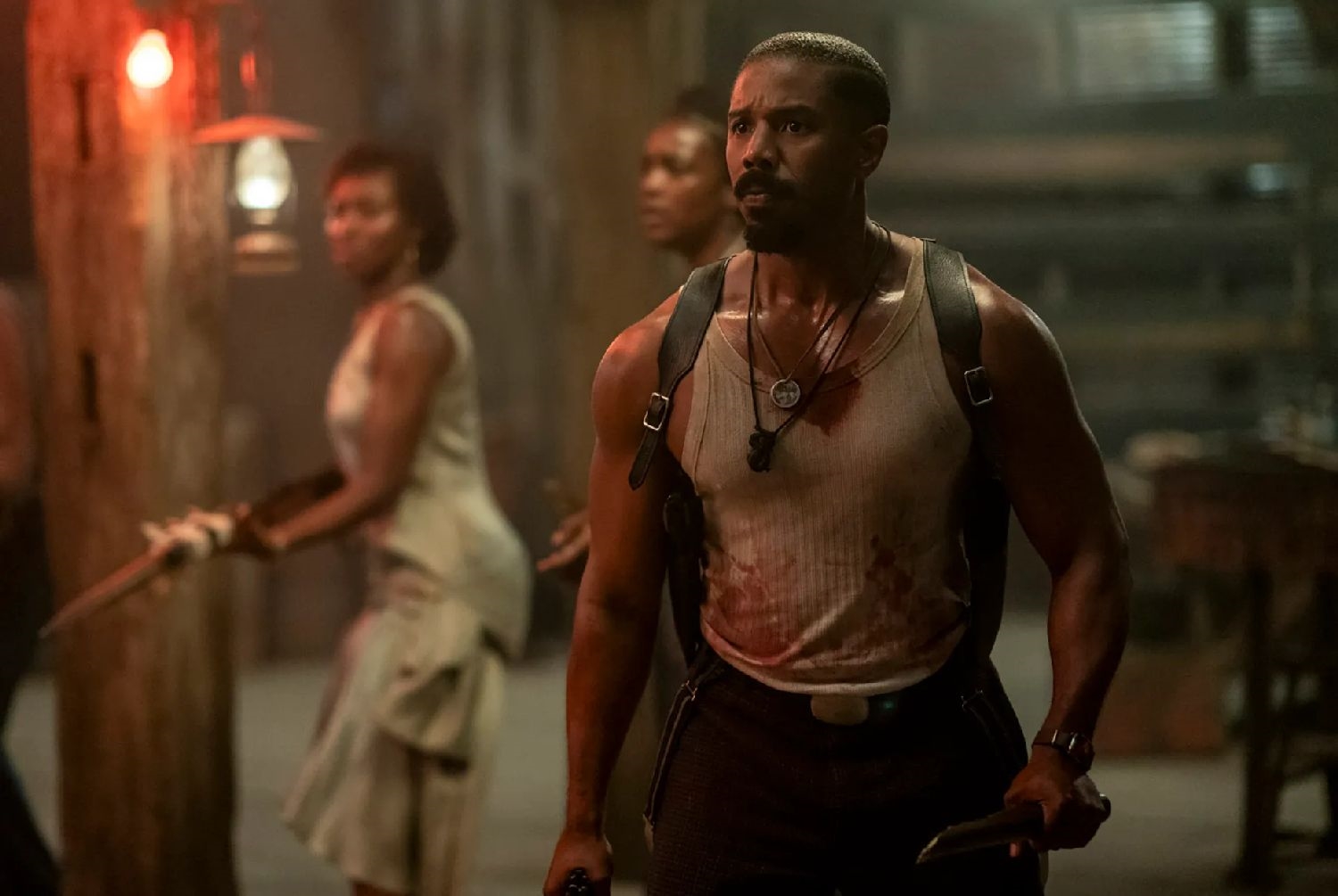 Μια από τις κορυφαίες ταινίες όλων των εποχών πιθανώς κόστισε τη ζωή στον σκηνοθέτη και τον πρωταγωνιστή της - εικόνα 2