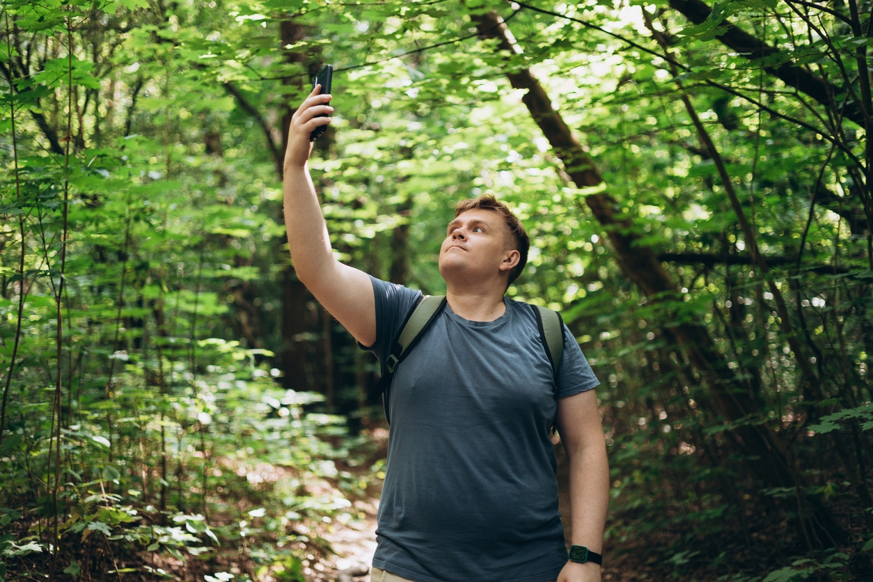 Γιατί κάνει κακό το σκρολάρισμα στο κινητό; - εικόνα 1