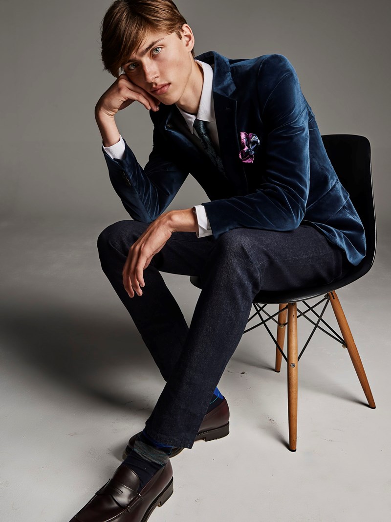 ΤΖΗΝ ΠΑΝΤΕΛΟΝΙ