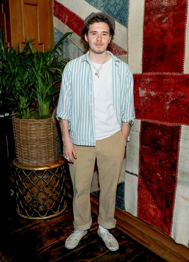 ΜΠΡΟΥΚΛΙΝ ΜΠΕΚΑΜ