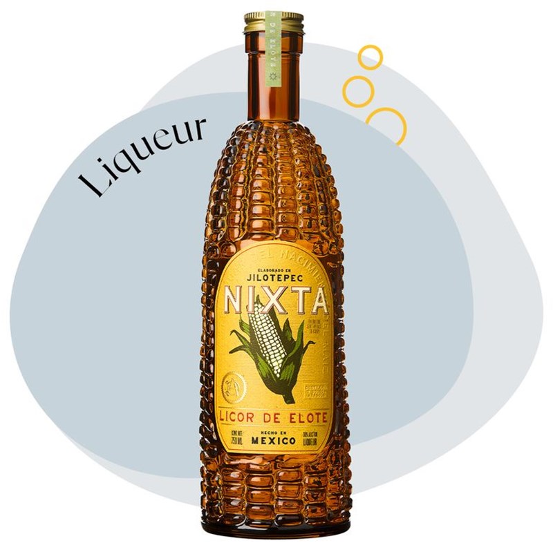 ΚΟΡΥΦΑΙΑ ΠΟΤΑ 2021 - NIXTA ΛΙΚΕΡ