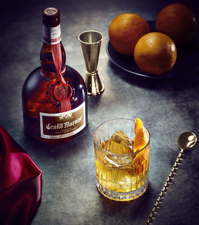 ΓΚΡΑΝΤ ΟΛΝΤ ΦΑΣΙΟΝ