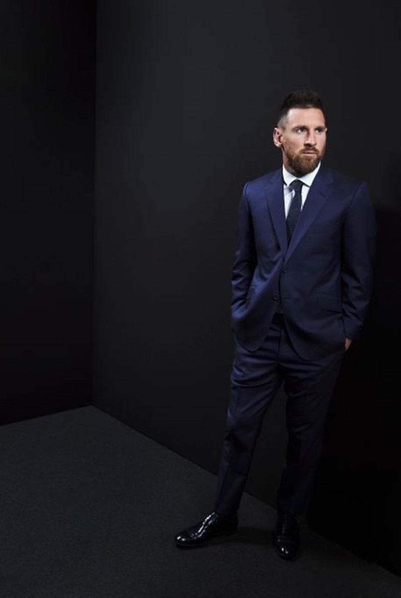 ΚΑΛΟΝΤΥΜΕΝΟΙ FIFA