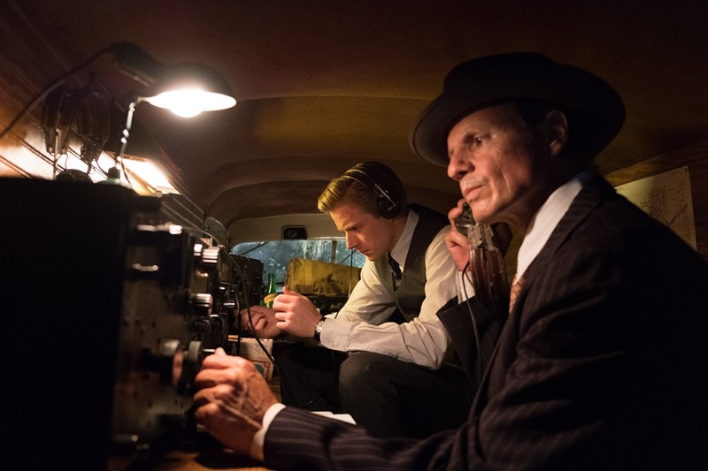 ΤΟΜ ΧΑΡΝΤΙ ΚΑΠΟΝΕ 2