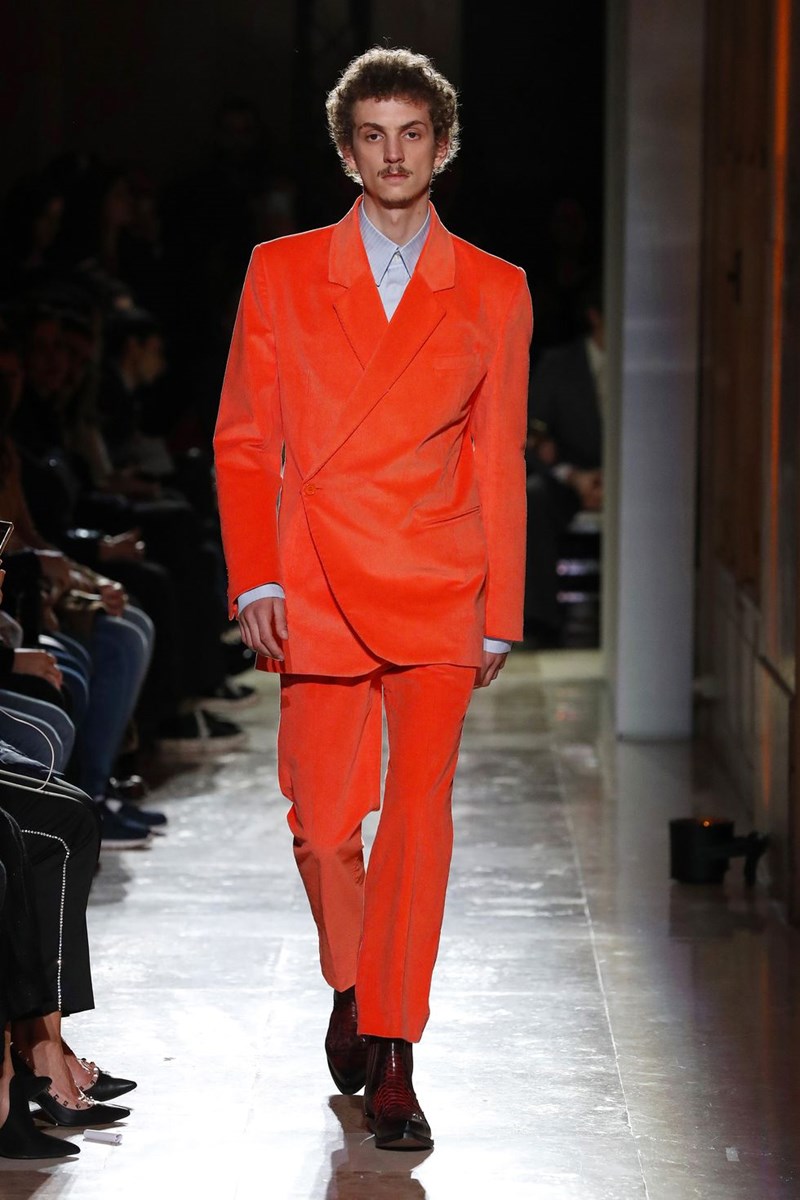 ΕΒΔΟΜΑΔΑ ΜΟΔΑΣ ΜΑΔΡΙΤΗ