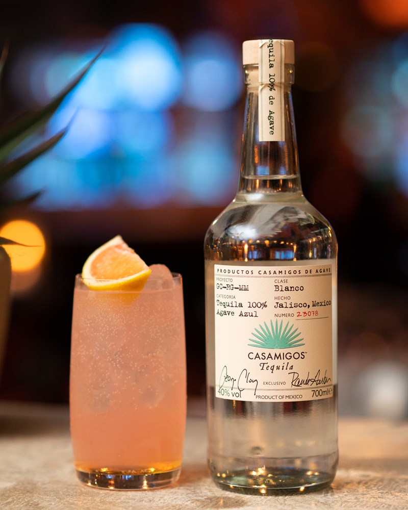 Casamigos