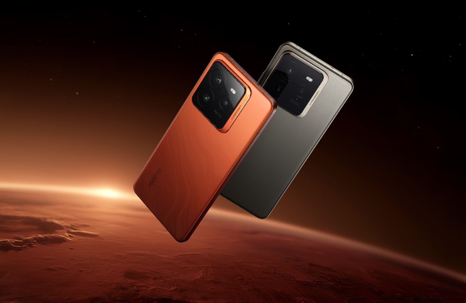 Η παρουσία της realme στην MWC 2025 - εικόνα 6