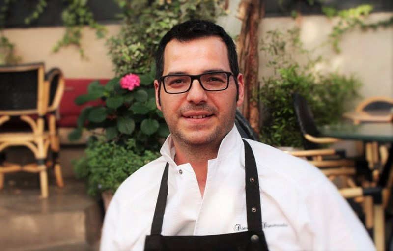 ΔΗΜΗΤΡΗΣ ΔΗΜΗΤΡΙΑΔΗΣ ΣΕΦ 3