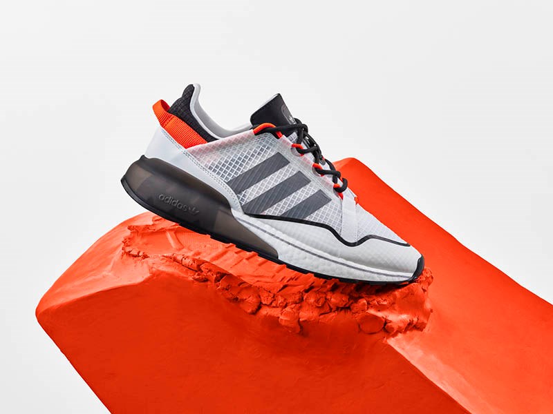 ΑΘΛΗΤΙΚΑ ΠΑΠΟΥΤΣΙΑ ADIDAS ZX 2