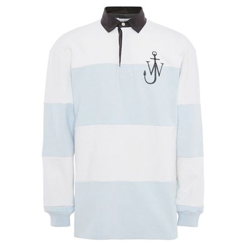 ΡΑΓΚΜΠΙ ΜΠΛΟΥΖΑ RUGBY SHIRT