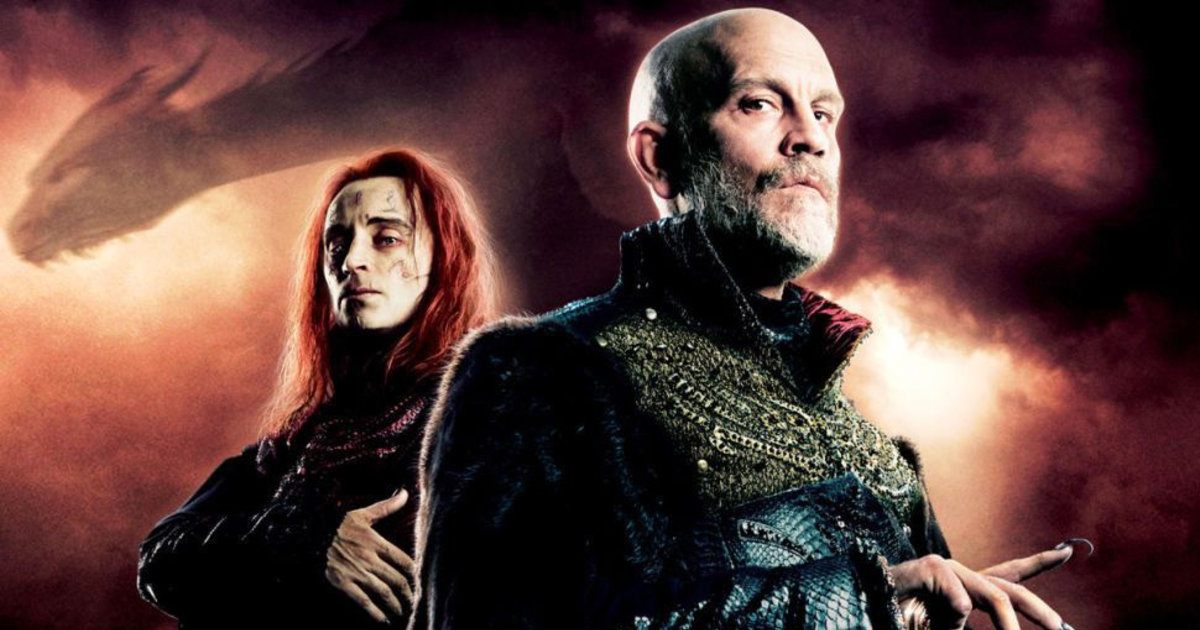 Όσα έμαθε η ζωή στον Ralph Fiennes - εικόνα 3