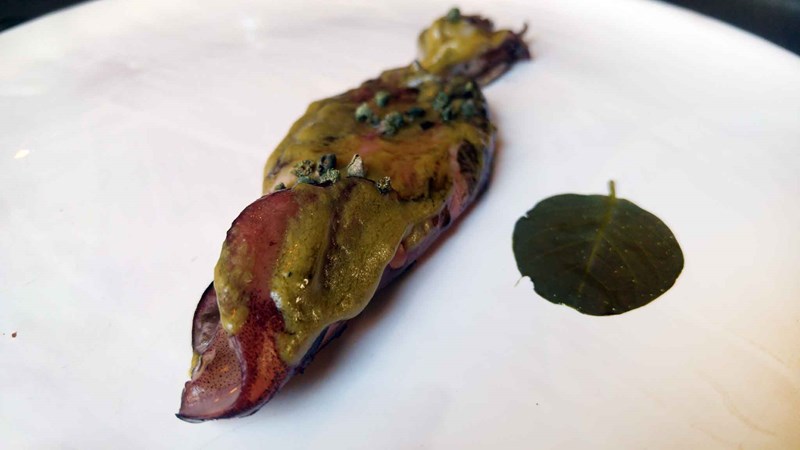 ΚΑΛΑΜΑΡΙ ΣΤΑ ΚΑΡΒΟΥΝΑ