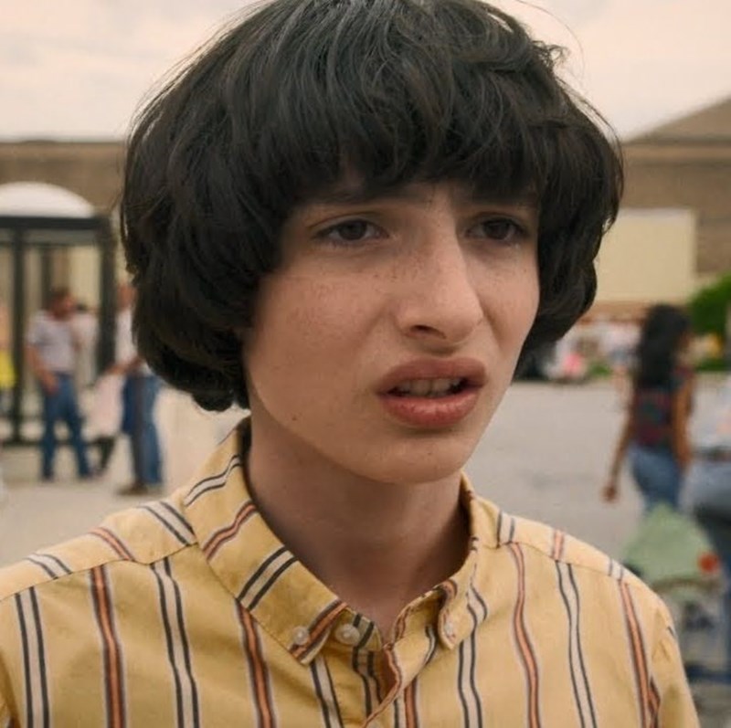 ΒOWL CUT ΚΑΠΕΛΑΚΙ