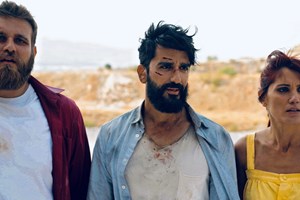 Κυκλοφόρησε trailer του Monkey: το θρίλερ που όλοι περιμένουν - εικόνα 1