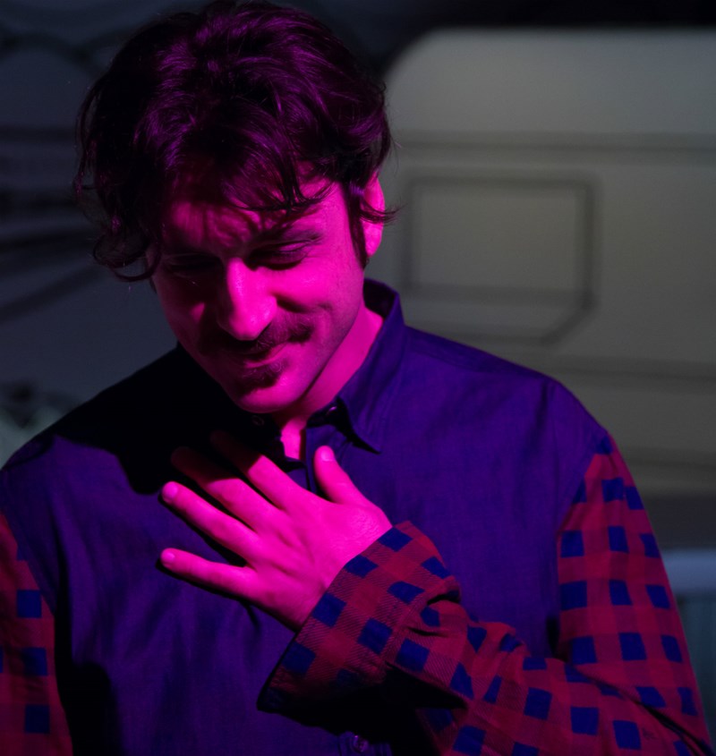 Γιώργος Χρυσοστόμου 15