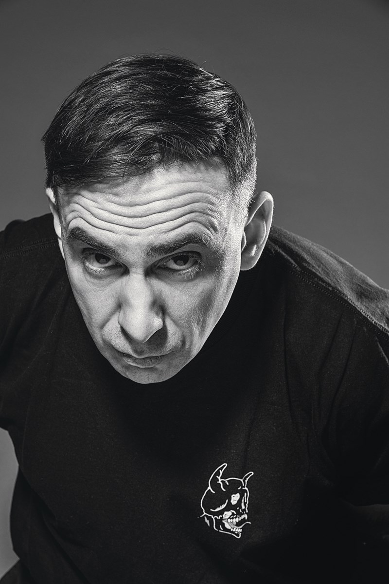 Μάκης Παπασημακόπουλος