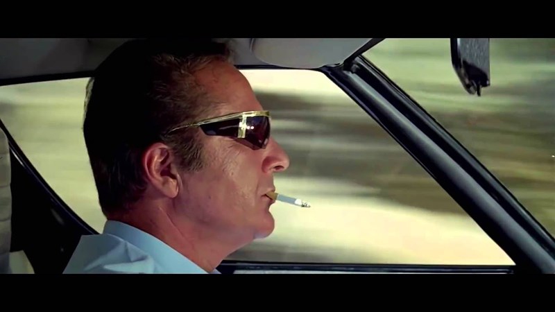 Renauld Mustangs γυαλιά ηλίου