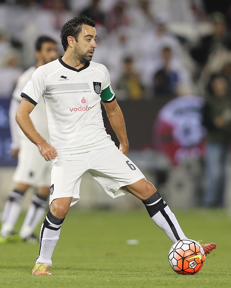 ΤΣΑΒΙ ΚΑΤΑΡ