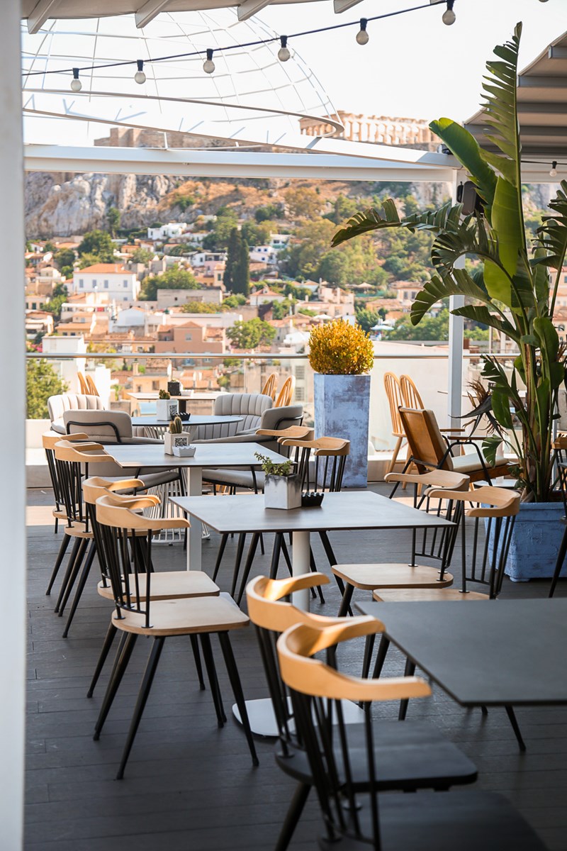 MANOUKA ΕΣΤΙΑΤΟΡΙΑ ΑΘΗΝΑ 1