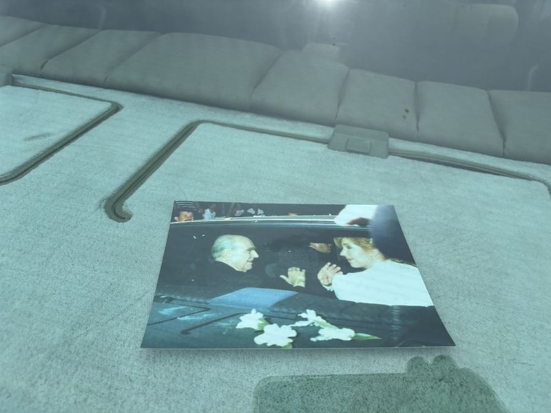 Mercedes Ανδρεάς Παπανδρέου