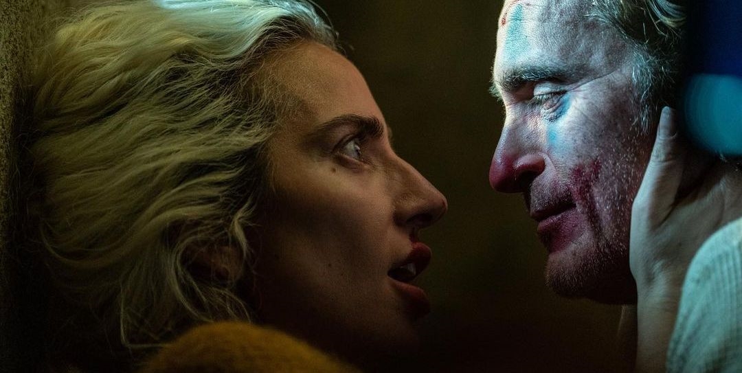 Πρώτη ματιά στο Joker: Folie à Deux - εικόνα 2