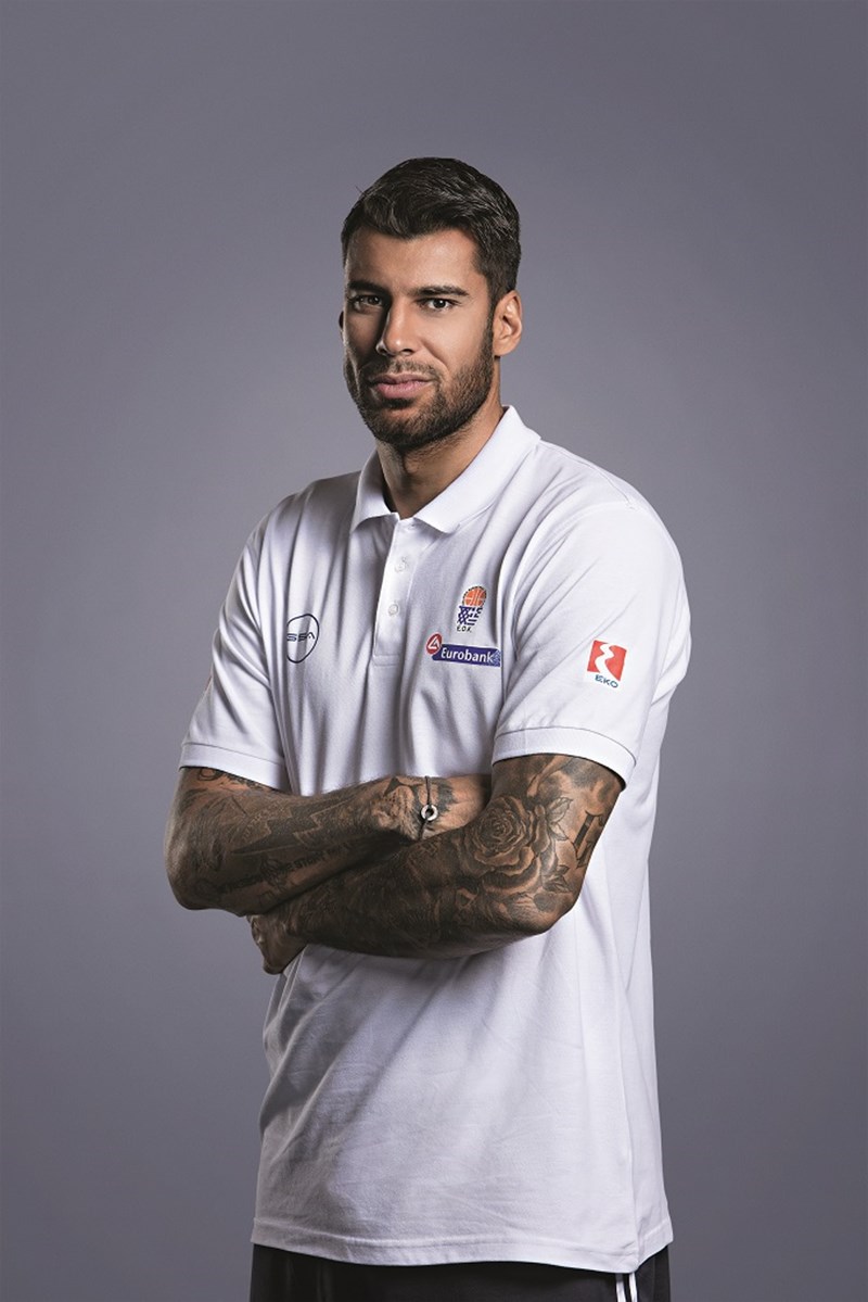 ΓΙΩΡΓΟΣ ΠΡΙΝΤΕΖΗΣ 1