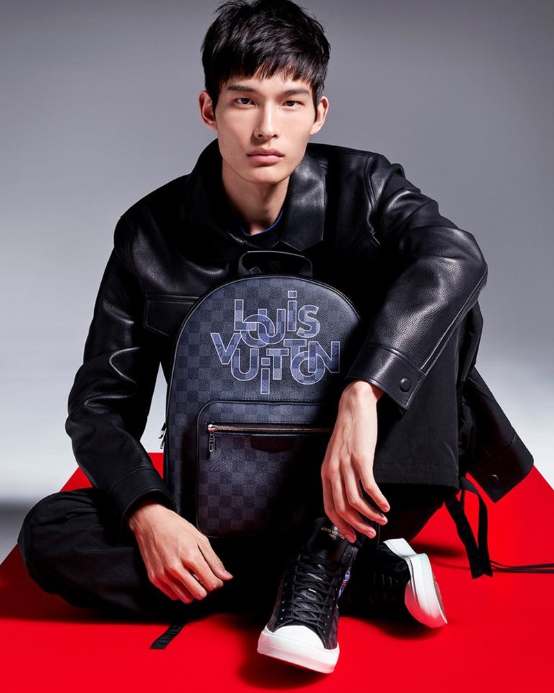 Louis Vuitton τσάντες