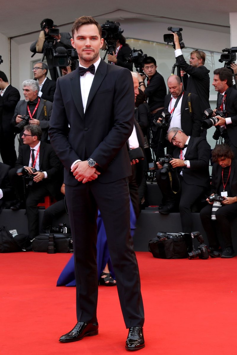 ΚΑΛΟΝΤΥΜΕΝΟΙ ΒΕΝΕΤΙΑ