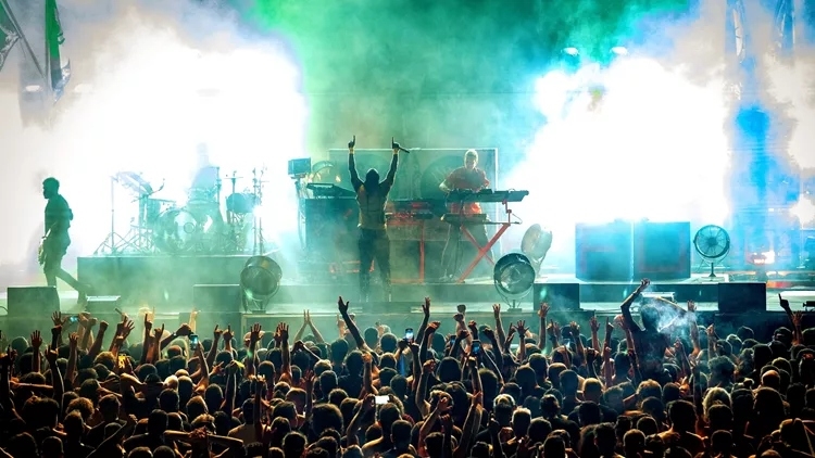 Release Athens 2025: Gojira, While She Sleeps και Lacuna Coil έρχονται στην Πλατεία Νερού - εικόνα 2