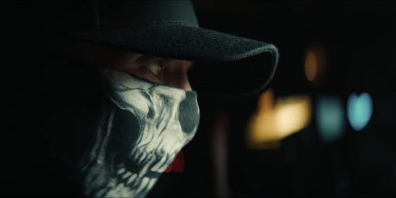 Ο ΘΡΥΛΟΣ ΤΟΥ ΝΗΣΙΟΥ ΤΗΣ ΚΟΚΑΪΝΗΣ NETFLIX 3