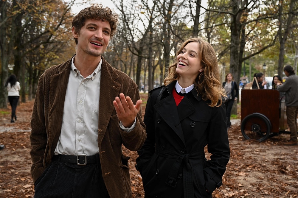 Τι θα δούμε στο 80ο Φεστιβάλ Κινηματογράφου Βενετίας - εικόνα 1