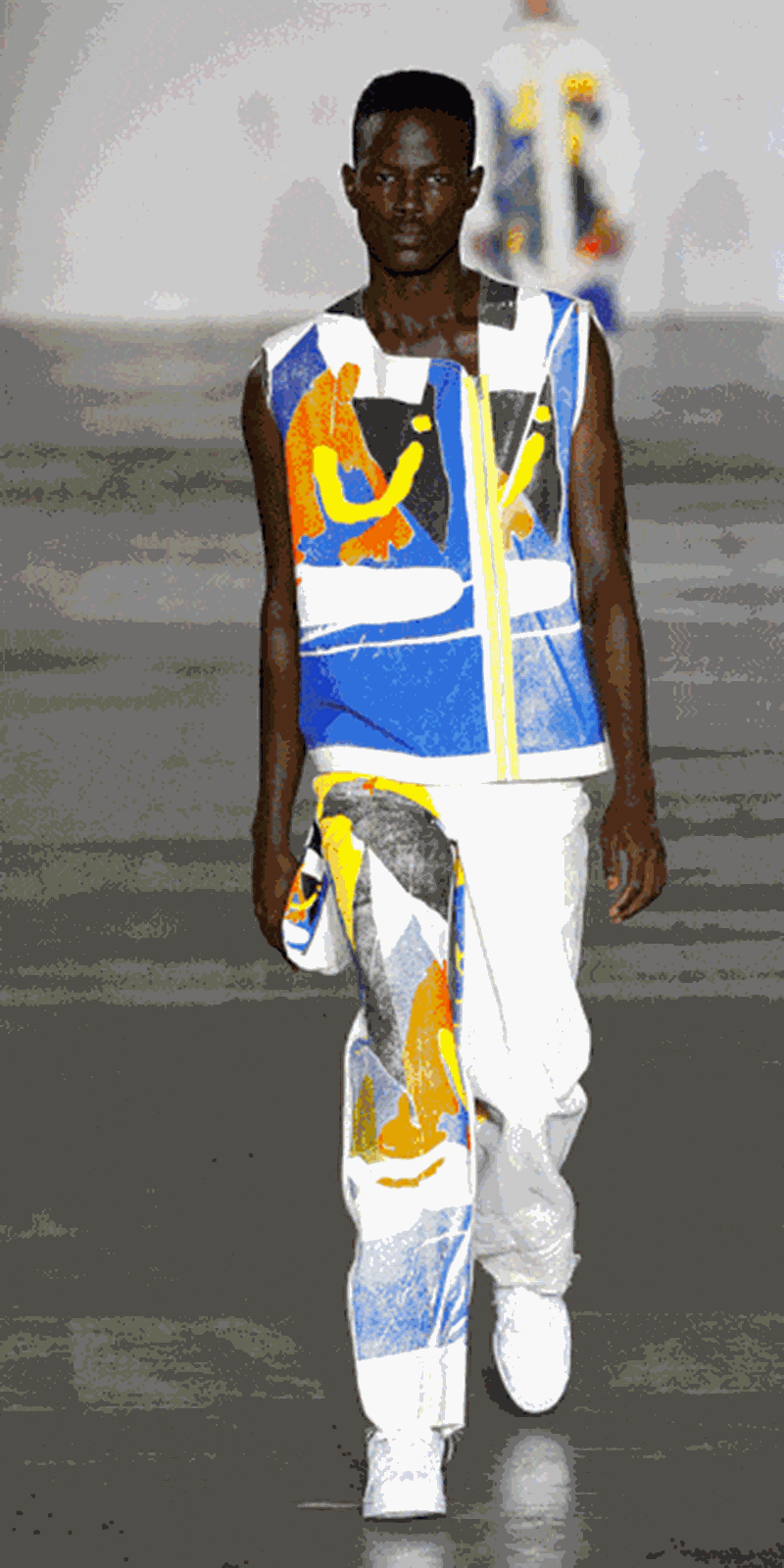 ΕΒΔΟΜΑΔΑ ΜΟΔΑΣ ΛΟΝΔΙΝΟ ΤΑΣΕΙΣ