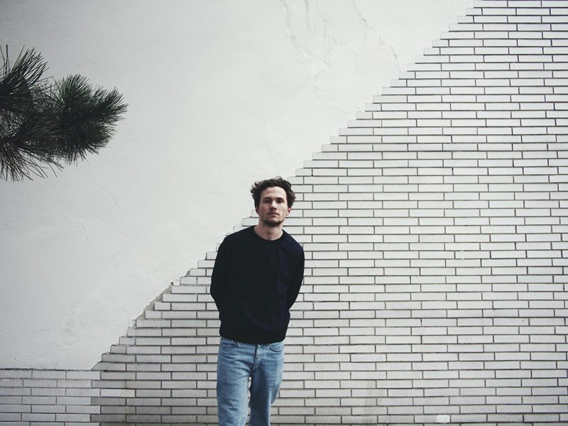 ΝΤΕΙΒ ΟΓΚΑΣΤ