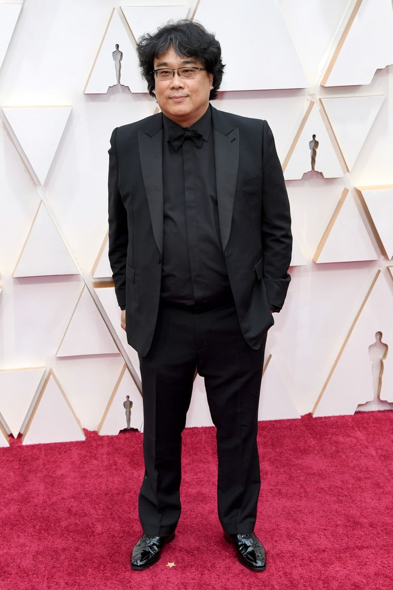 ΚΑΛΟΝΤΥΜΕΝΟΙ ΟΣΚΑΡ