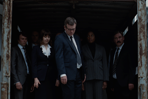 Το Let Down των Radiohead ακούγεται παντού 28 χρόνια μετά από την κυκλοφορία του. Αλλά γιατί; - εικόνα 1