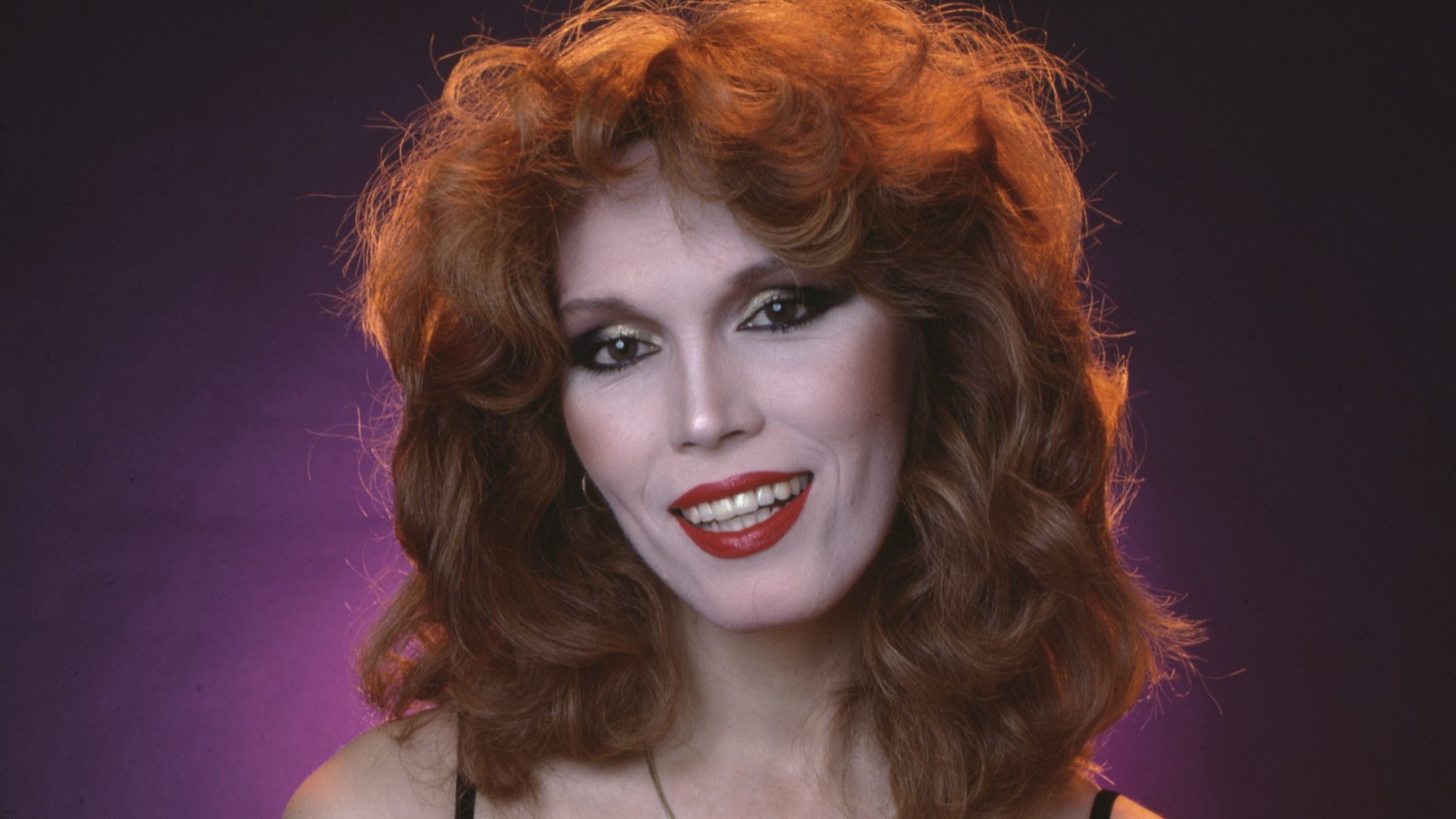 Τα βιντεοκλίπ της Jan Terri είναι η αποθέωση του camp - εικόνα 1