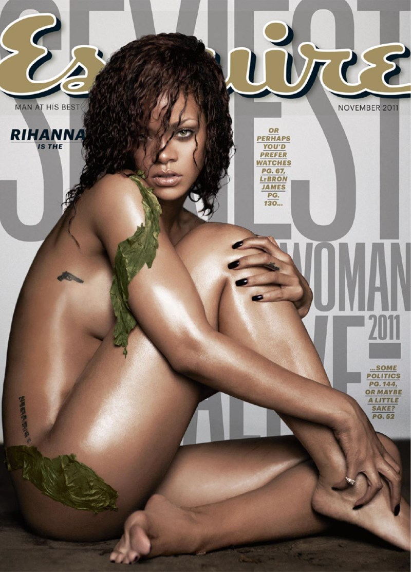 Rihanna 7