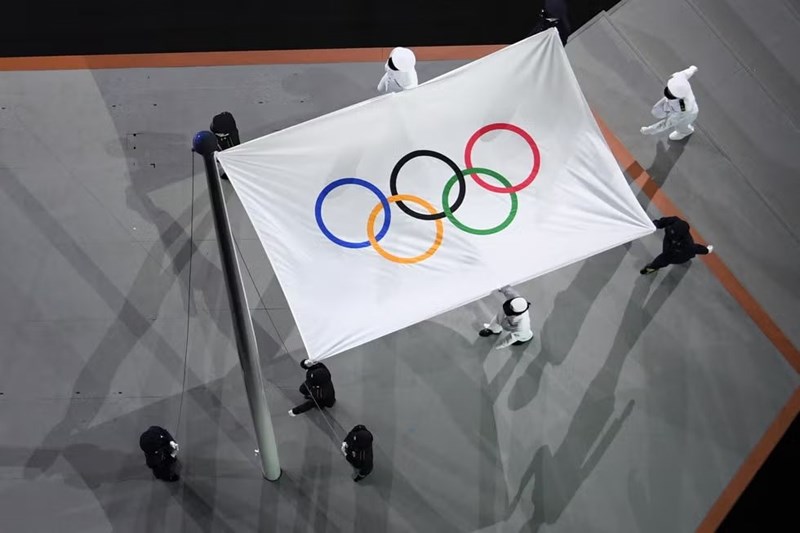 Ολυμπιακοί Αγώνες