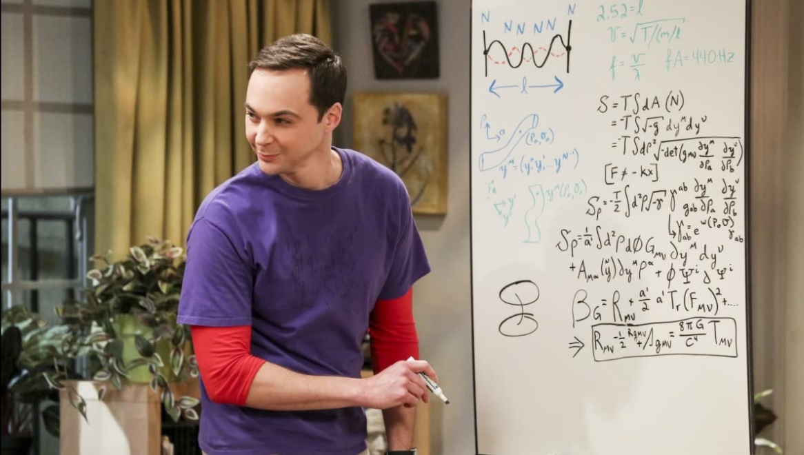 Το Big Bang Theory επιστρέφει-τι ξέρουμε για το spin-off που ετοιμάζεται - εικόνα 1