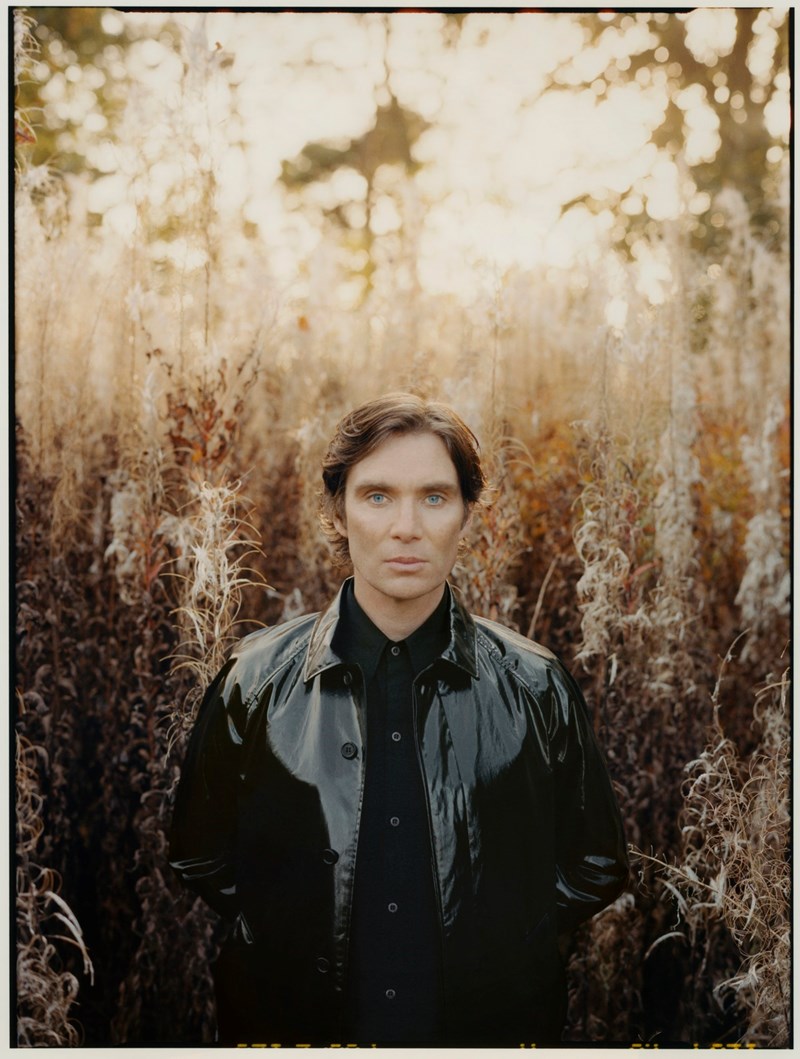 Cillian Murphy