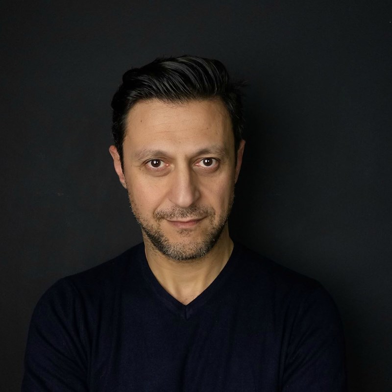 Μανώλης Ανδριωτάκης