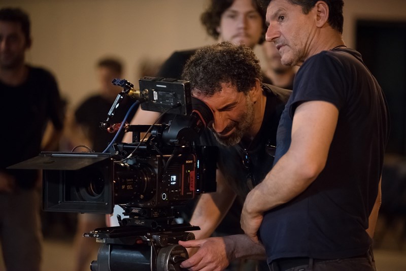 Γιάννης Οικονομίδης