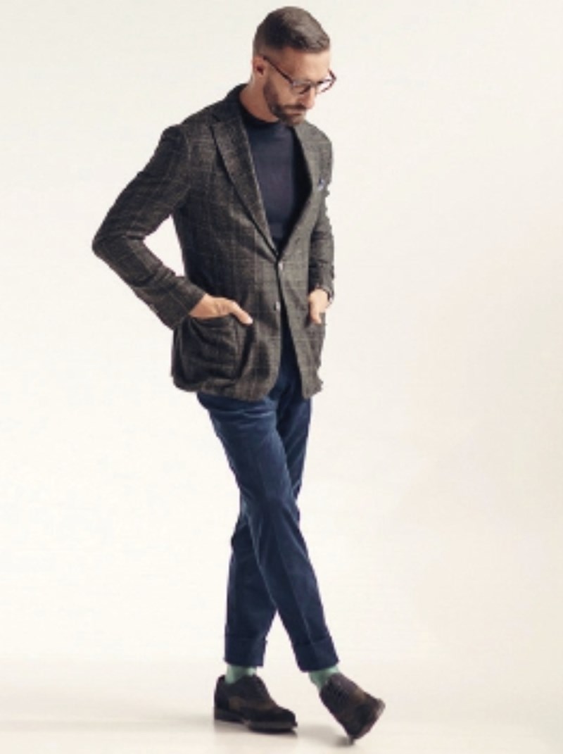 Χάρης Ντάβλας