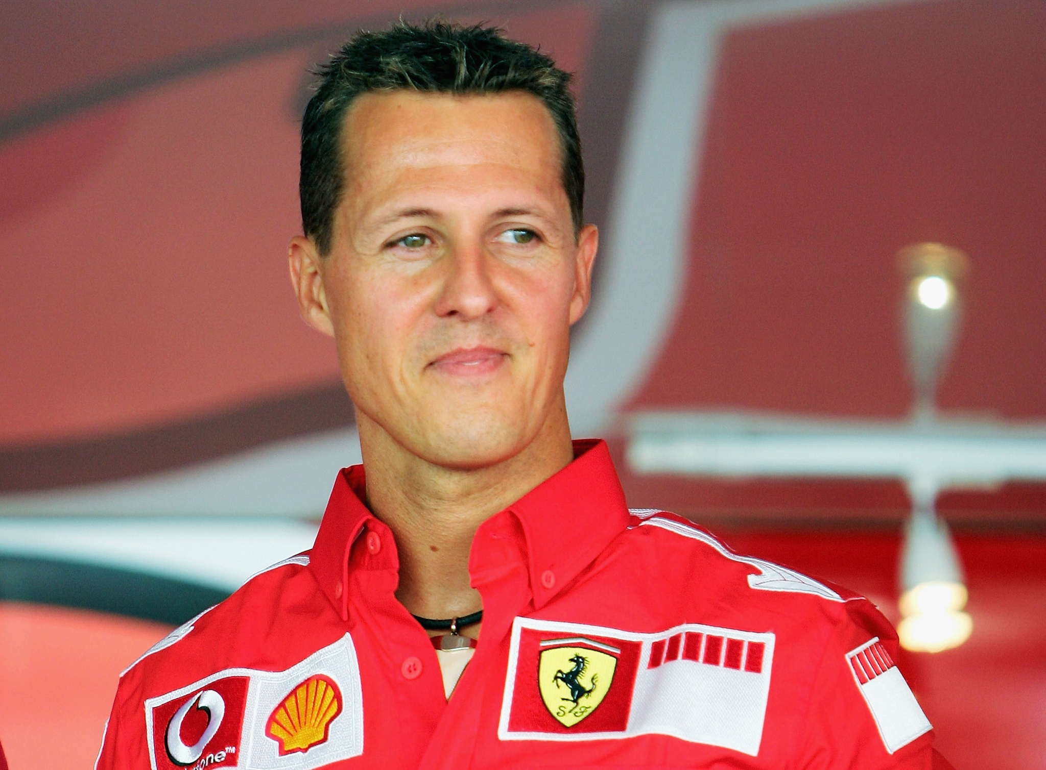 Η εμβληματική Ferrari Formula 1 του Michael Schumacher σε δημοπρασία - εικόνα 1