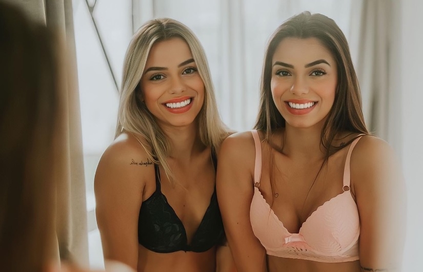 Όλοι μιλούν για την Key Alves - εικόνα 1