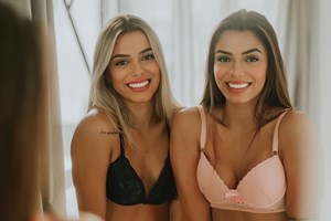 Όλοι μιλούν για την Key Alves - εικόνα 1