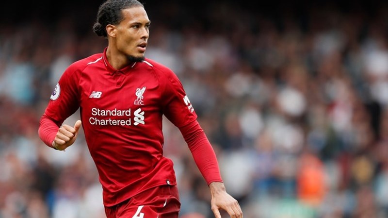 ΒΕΡΤΖΙΛ ΦΑΝ ΝΤΑΪΚ