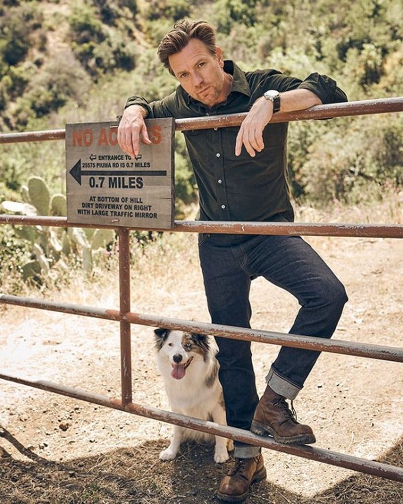 ΓΙΟΥΑΝ ΜΑΚΓΚΡΕΓΚΟΡ