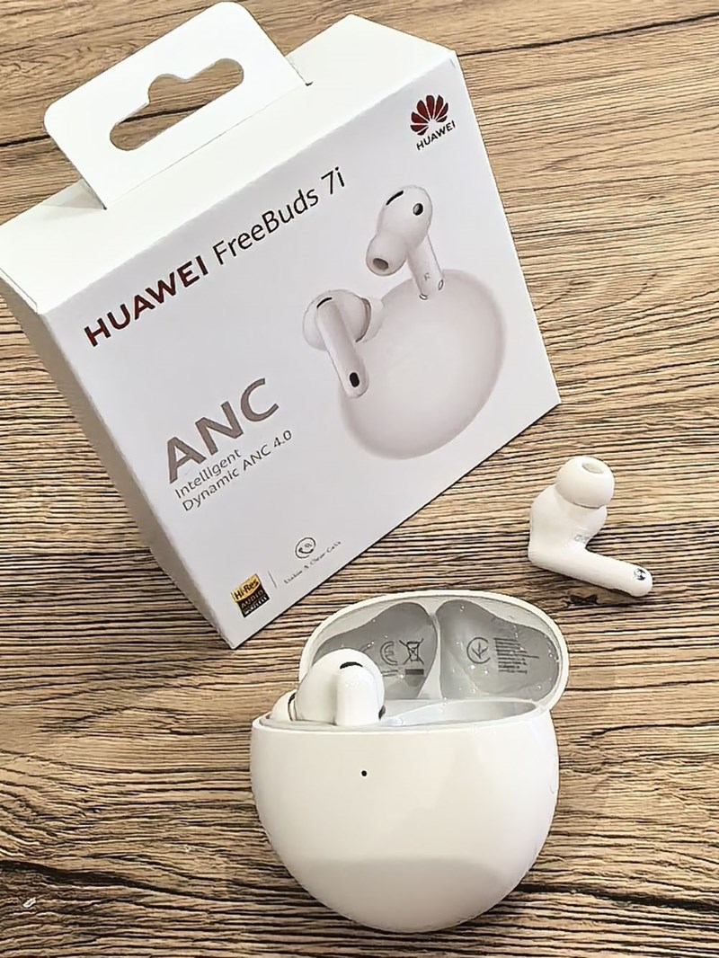 HUAWEI FreeBuds 7i