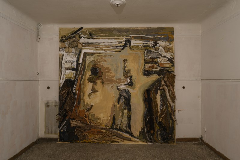 Άννα Αντάρτη